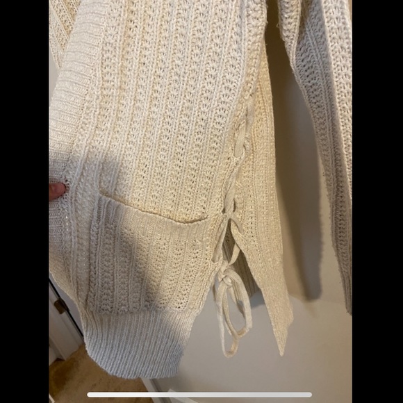 Dex cardigan - Picture 3 of 3